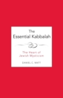 The Essential Kabbalah - Book