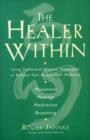 The Healer Within - Book
