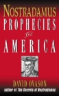 Nostradamus : Prophecies for America - eBook