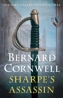 Sharpe's Assassin : Richard Sharpe and the Occupation of Paris, 1815 - eBook