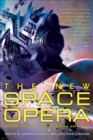 The New Space Opera : All New Stories of Science Fiction Adventure - eBook