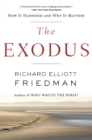 The Exodus - Book