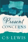 Present Concerns : Journalistic Essays - eBook