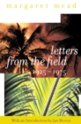 Letters from the Field, 1925-1975 - eBook