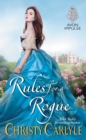 Rules for a Rogue - eBook