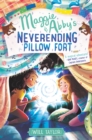 Maggie & Abby's Neverending Pillow Fort - eBook