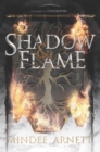 Shadow & Flame - Book