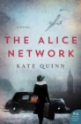 The Alice Network : A Novel - Book