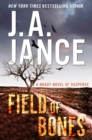 Field of Bones : A Brady Novel of Suspense - eBook