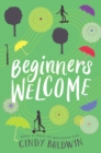 Beginners Welcome - eBook