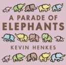 A Parade of Elephants - Book