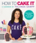 How to Cake It : A Cakebook - eBook