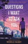 Questions I Want to Ask You - eBook