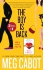 Boy is Back, The + Every Boy's Got One Bundle - eBook