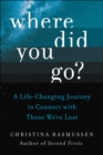 Where Did You Go? : A Life-Changing Journey to Connect with Those We've Lost - eBook