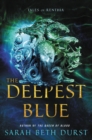 The Deepest Blue : Tales of Renthia - eBook