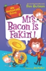 My Weirder-Est School #6: Mrs. Bacon Is Fakin'! - Book