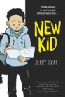 New Kid : A Newbery Award Winner - Book