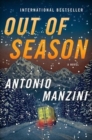 Out of Season : A Novel - Book