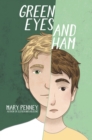 Green Eyes and Ham - eBook