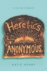 Heretics Anonymous - eBook