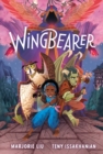 Wingbearer - Book