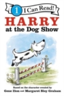 Harry at the Dog Show - Book