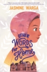 Other Words for Home : A Newbery Honor Award Winner - Book