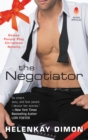 The Negotiator : A Games People Play Christmas Novella - eBook