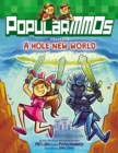 PopularMMOs Presents A Hole New World - Book