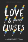 Love & Other Curses - Book
