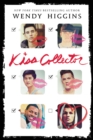 Kiss Collector - eBook