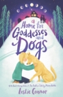 A Home for Goddesses and Dogs - eBook