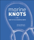 Marine Knots : How to Tie 40 Essential Knots - eBook