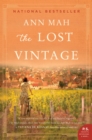 The Lost Vintage : A Novel - eBook