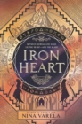 Iron Heart - eBook