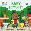 Baby Botanist - Book