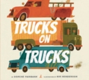 Trucks on Trucks - Book