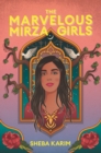 The Marvelous Mirza Girls - eBook