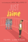 Just Jaime - Book