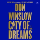 City of Dreams : A Novel - eAudiobook