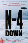N-4 Down : The Hunt for the Arctic Airship Italia - Book