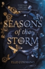 Seasons of the Storm - Book