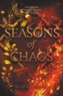 Seasons of Chaos - eBook