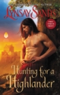 Hunting for a Highlander : Highland Brides - eBook