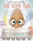 The Good Egg - Book