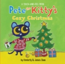 Pete the Kitty's Cozy Christmas Touch & Feel - Book