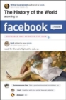 The History of the World According to Facebook, Revised Edition - Book