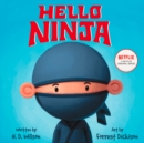 Hello, Ninja - Book