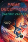Prime Deceptions - eBook